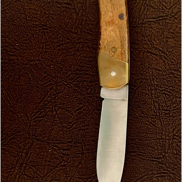 Fishing Knife Limited Edition - Picture 6 of 6